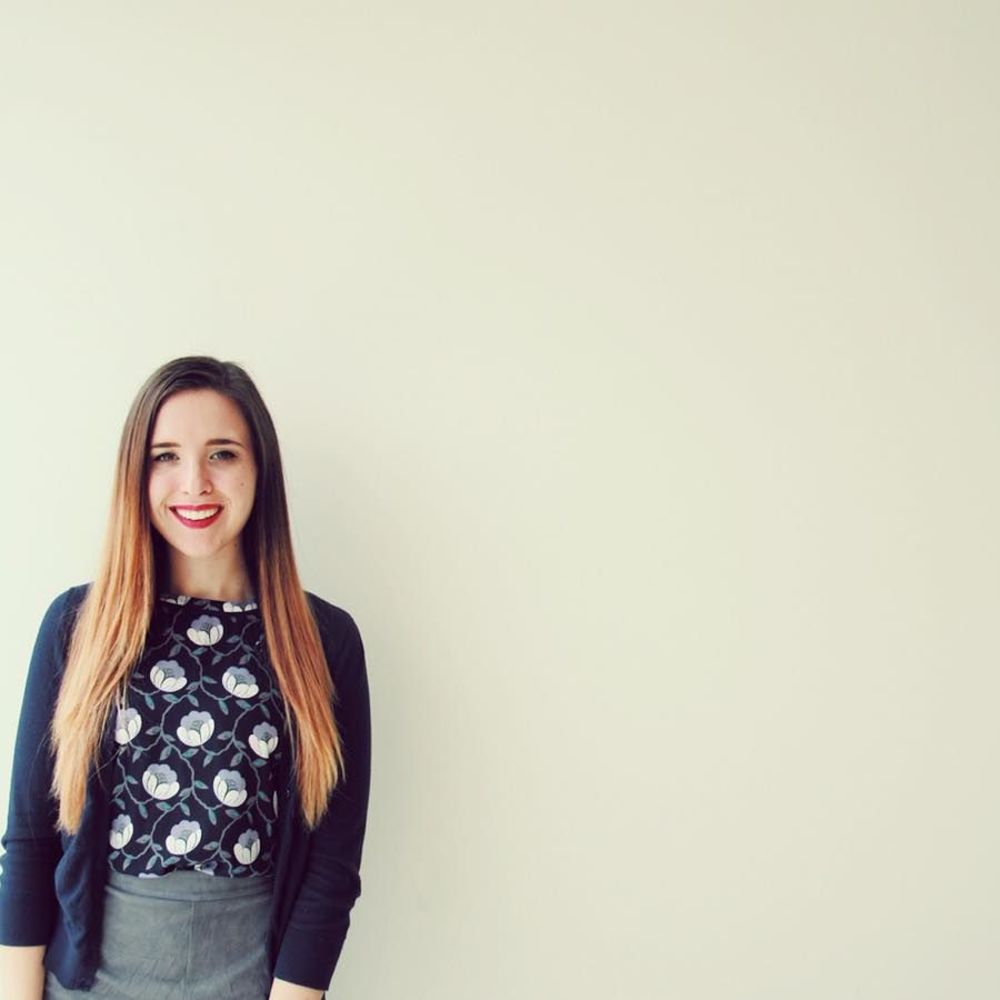 Meet your Posher, Alexandra